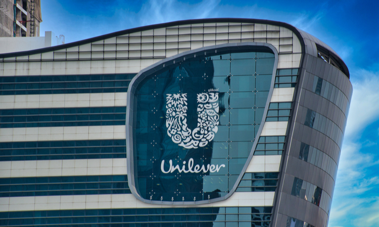 Unilever - Çatı / Dış Cephe İzolasyon Projelendirmesi